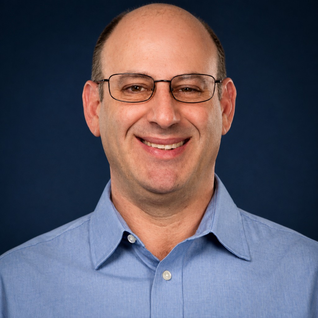 Larry Weintraub, candidate for West Orange Board of Education